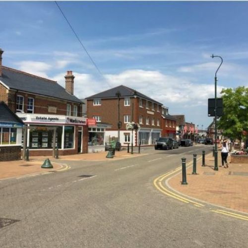 Reliable Paddock Wood Airport Taxis