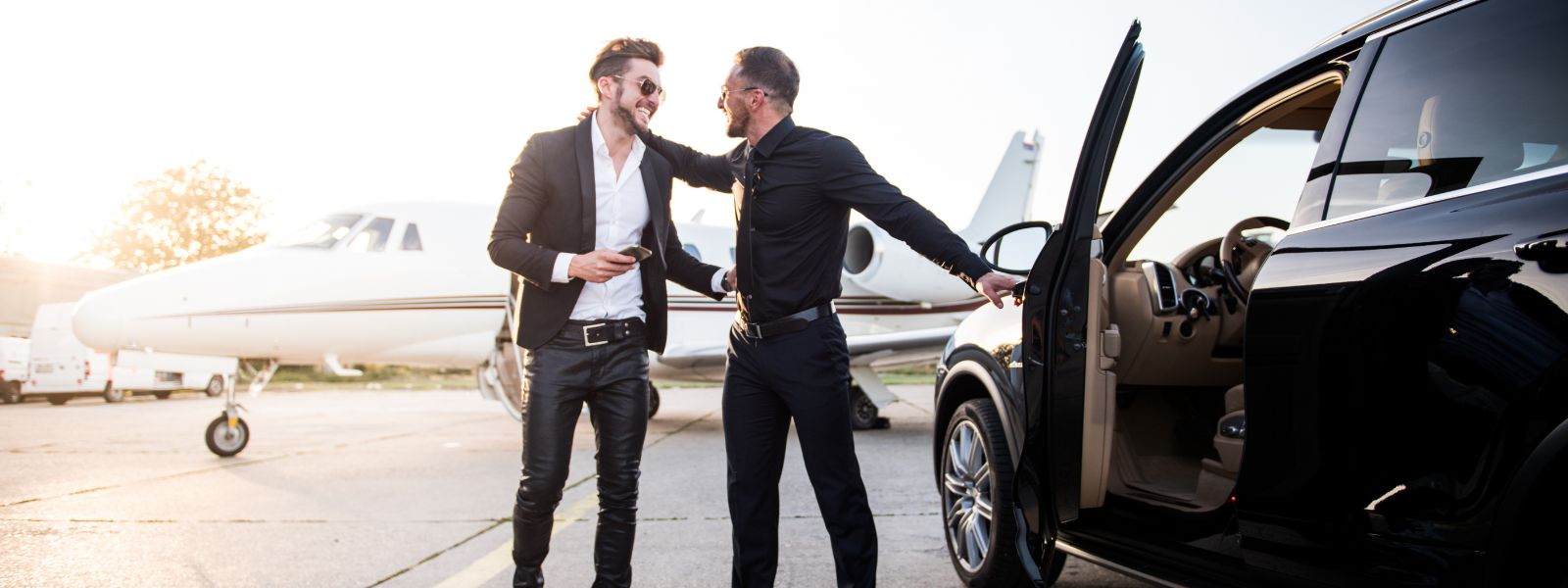 Private Airport Transfers Tunbridge Wells