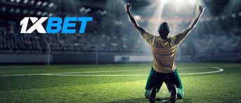 Aplikasi Kasino 1xbet Mengulas Fitur dan Manfaatnya Aplikasi Kasino 1xbet Mengulas Fitur dan Manfaatnya