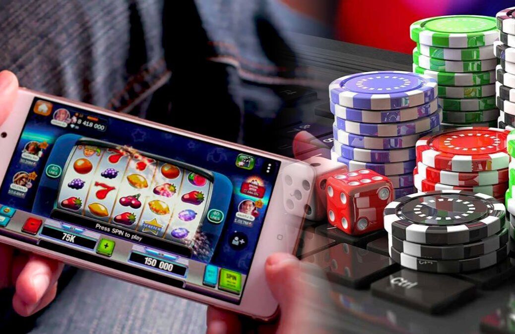 Betmac Casino Registration Process 0