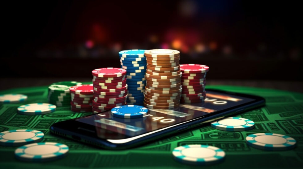 Betmac Casino Registration Process 0