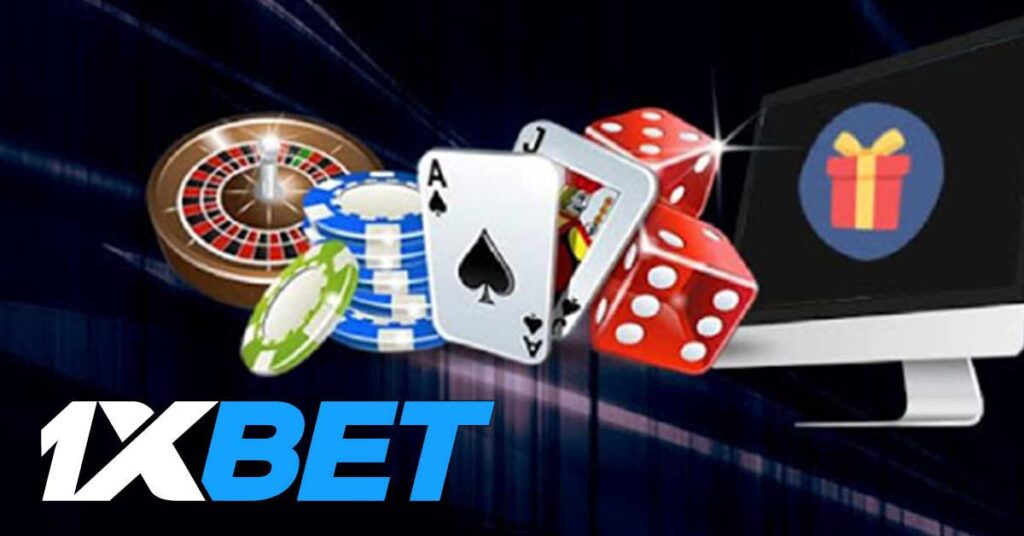ดาวน์โหลดแอป 1xBet ประเทศไทย - ทำอย่างไรให้สะดวกและรวดเร็ว ดาวน์โหลดแอป 1xBet ประเทศไทย - ทำอย่างไรให้สะดวกและรวดเร็ว