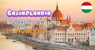 Discover the Best Bitcoin Casino Hungary Unleash Your Gaming Experience Discover the Best Bitcoin Casino Hungary Unleash Your Gaming Experience