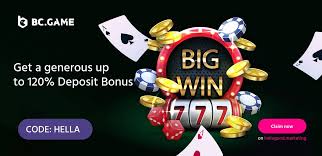 Experience the Thrill of Gaming with the App BC Game Bangladesh