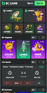 Experience the Thrill of Gaming with the App BC Game Bangladesh