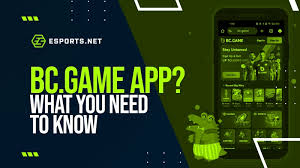 Experience the Thrill of Gaming with the App BC Game Bangladesh