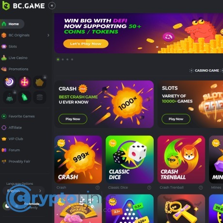 Exploring the Thrilling World of bc. game Indonesia 20