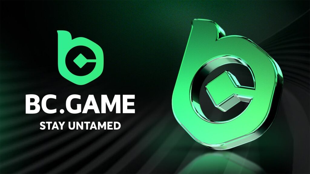 Легкий способ стать частью мира азартных игр BCgame зарегистрироваться Легкий способ стать частью мира азартных игр BCgame зарегистрироваться