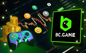Легкий способ стать частью мира азартных игр BCgame зарегистрироваться Легкий способ стать частью мира азартных игр BCgame зарегистрироваться