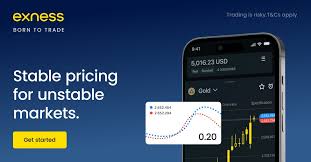 Seamless Strategies Connect Exness To Metatrader 5